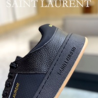 $112.00 USD Yves Saint Laurent YSL Casual Shoes For Women #1174021