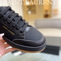 $112.00 USD Yves Saint Laurent YSL Casual Shoes For Women #1174021