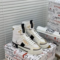 D&G High Top Shoes For Men #1174085
