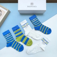 $32.00 USD Balenciaga Socks #1174093