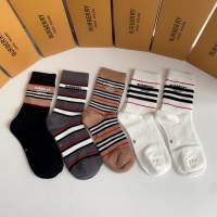 $32.00 USD Burberry Socks #1174098