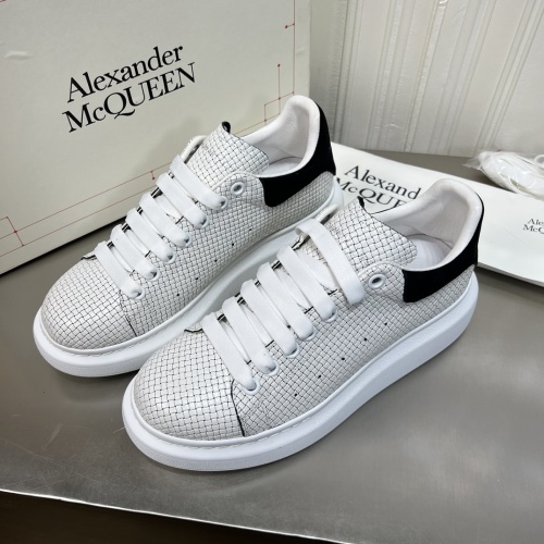 Replica Alexander McQueen Casual Shoes For Men #1174168, $92.00 USD, [ITEM#1174168], Replica Alexander McQueen Casual Shoes outlet from China
