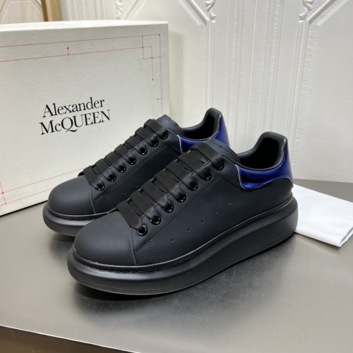 Replica Alexander McQueen Casual Shoes For Men #1174177, $98.00 USD, [ITEM#1174177], Replica Alexander McQueen Casual Shoes outlet from China