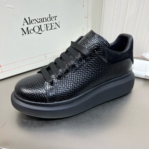 Replica Alexander McQueen Casual Shoes For Men #1174179, $98.00 USD, [ITEM#1174179], Replica Alexander McQueen Casual Shoes outlet from China