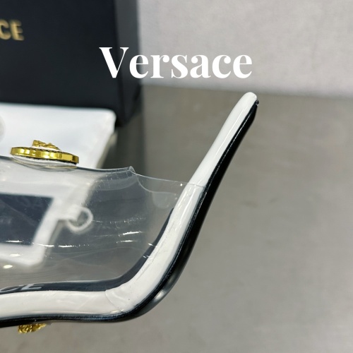 Replica Versace Sandal For Women #1174480 $108.00 USD for Wholesale