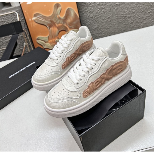Replica Alexander Wang Casual Shoes For Men #1174522, $108.00 USD, [ITEM#1174522], Replica Alexander Wang Casual Shoes outlet from China