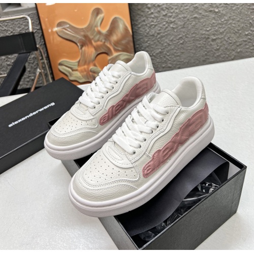 Replica Alexander Wang Casual Shoes For Men #1174524, $108.00 USD, [ITEM#1174524], Replica Alexander Wang Casual Shoes outlet from China