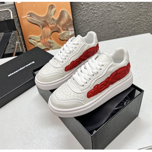 Replica Alexander Wang Casual Shoes For Men #1174526, $108.00 USD, [ITEM#1174526], Replica Alexander Wang Casual Shoes outlet from China