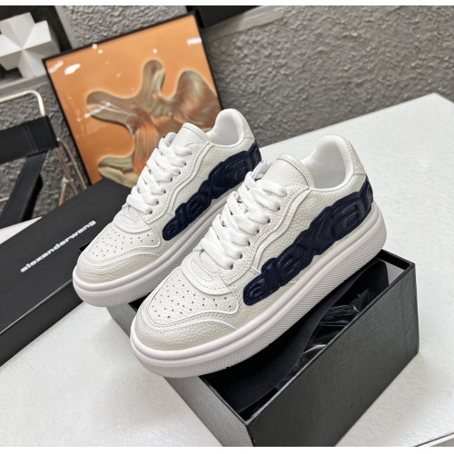 Replica Alexander Wang Casual Shoes For Men #1174528, $108.00 USD, [ITEM#1174528], Replica Alexander Wang Casual Shoes outlet from China