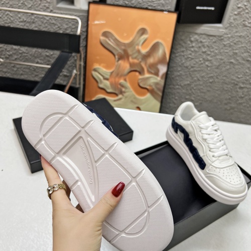 Replica Alexander Wang Casual Shoes For Women #1174529 $108.00 USD for Wholesale