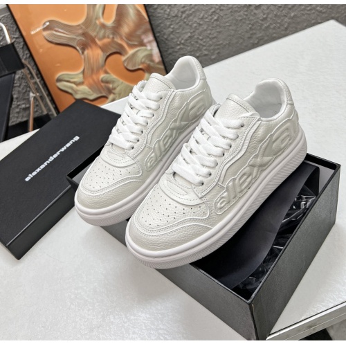 Replica Alexander Wang Casual Shoes For Men #1174530, $108.00 USD, [ITEM#1174530], Replica Alexander Wang Casual Shoes outlet from China