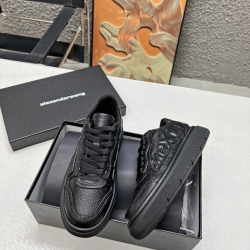 Replica Alexander Wang Casual Shoes For Men #1174532 $108.00 USD for Wholesale