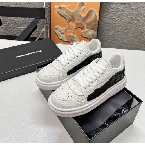 Replica Alexander Wang Casual Shoes For Men #1174534 $108.00 USD for Wholesale