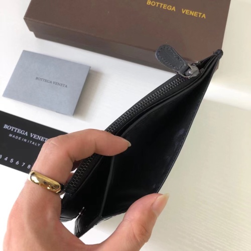 Replica Bottega Veneta AAA Man Card Cas #1174641 $80.00 USD for Wholesale