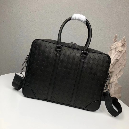 Replica Bottega Veneta AAA Man Handbags #1174657, $215.00 USD, [ITEM#1174657], Replica Bottega Veneta AAA Man Handbags outlet from China