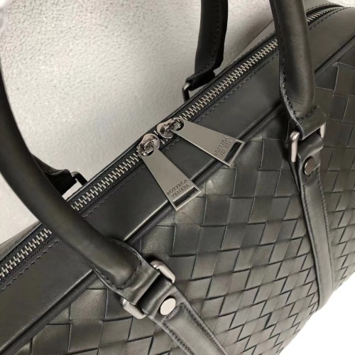Replica Bottega Veneta AAA Man Handbags #1174657 $215.00 USD for Wholesale