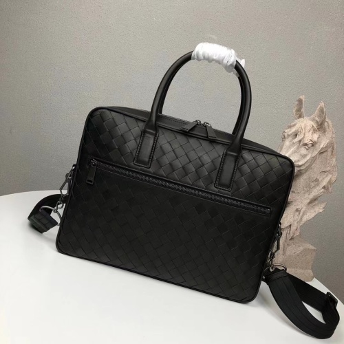 Replica Bottega Veneta AAA Man Handbags #1174658, $215.00 USD, [ITEM#1174658], Replica Bottega Veneta AAA Man Handbags outlet from China