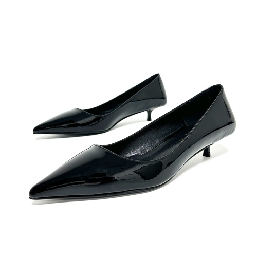 Replica Yves Saint Laurent YSL Flat Shoes For Women #1174661, $100.00 USD, [ITEM#1174661], Replica Yves Saint Laurent YSL Flat Shoes outlet from China