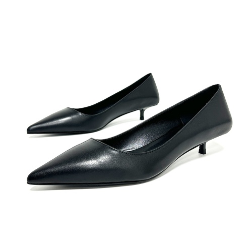 Replica Yves Saint Laurent YSL Flat Shoes For Women #1174662, $100.00 USD, [ITEM#1174662], Replica Yves Saint Laurent YSL Flat Shoes outlet from China