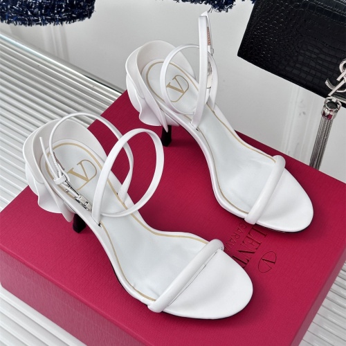 Replica Valentino Sandal For Women #1174677, $112.00 USD, [ITEM#1174677], Replica Valentino Sandal outlet from China