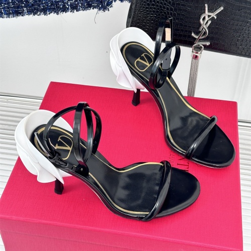Replica Valentino Sandal For Women #1174678, $112.00 USD, [ITEM#1174678], Replica Valentino Sandal outlet from China