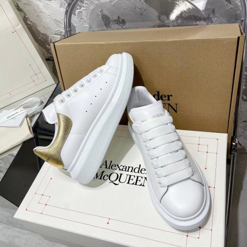 Replica Alexander McQueen Casual Shoes For Women #1174865, $80.00 USD, [ITEM#1174865], Replica Alexander McQueen Casual Shoes outlet from China