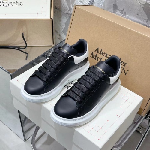 Replica Alexander McQueen Casual Shoes For Women #1174872, $80.00 USD, [ITEM#1174872], Replica Alexander McQueen Casual Shoes outlet from China