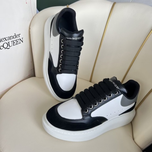 Replica Alexander McQueen Casual Shoes For Women #1174882, $88.00 USD, [ITEM#1174882], Replica Alexander McQueen Casual Shoes outlet from China
