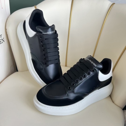 Replica Alexander McQueen Casual Shoes For Women #1174884, $88.00 USD, [ITEM#1174884], Replica Alexander McQueen Casual Shoes outlet from China