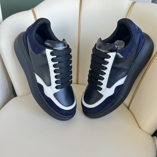 Replica Alexander McQueen Casual Shoes For Men #1174887, $92.00 USD, [ITEM#1174887], Replica Alexander McQueen Casual Shoes outlet from China