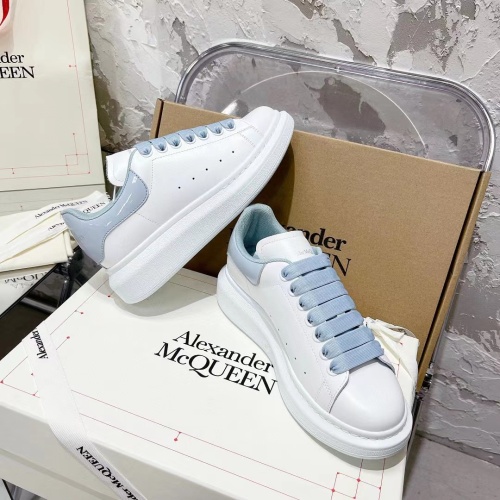 Replica Alexander McQueen Casual Shoes For Women #1174888, $85.00 USD, [ITEM#1174888], Replica Alexander McQueen Casual Shoes outlet from China