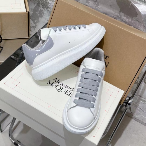 Replica Alexander McQueen Casual Shoes For Women #1174890, $85.00 USD, [ITEM#1174890], Replica Alexander McQueen Casual Shoes outlet from China