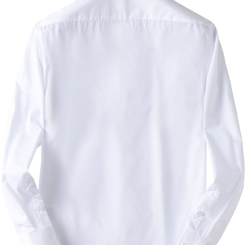 Replica Dolce & Gabbana D&G Shirts Long Sleeved For Men #1174952 $48.00 USD for Wholesale