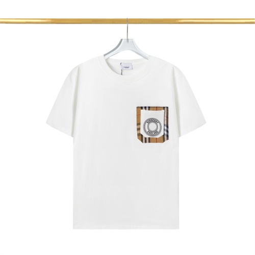 Replica Burberry T-Shirts Short Sleeved For Men #1175035, $29.00 USD, [ITEM#1175035], Replica Burberry T-Shirts outlet from China