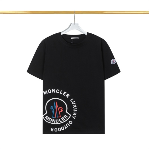 Replica Moncler T-Shirts Short Sleeved For Men #1175060, $29.00 USD, [ITEM#1175060], Replica Moncler T-Shirts outlet from China