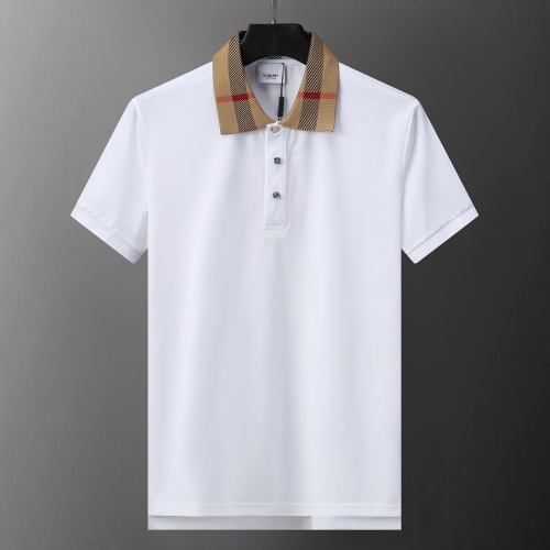 Replica Burberry T-Shirts Short Sleeved For Men #1175106, $36.00 USD, [ITEM#1175106], Replica Burberry T-Shirts outlet from China