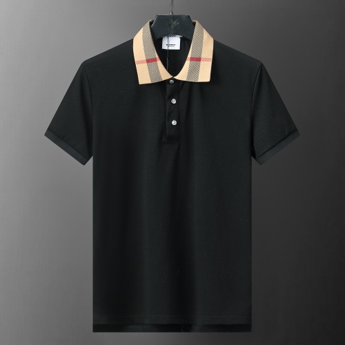 Replica Burberry T-Shirts Short Sleeved For Men #1175107, $36.00 USD, [ITEM#1175107], Replica Burberry T-Shirts outlet from China