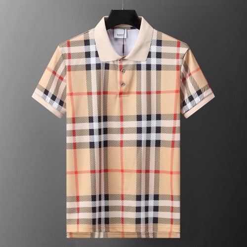 Replica Burberry T-Shirts Short Sleeved For Men #1175108, $36.00 USD, [ITEM#1175108], Replica Burberry T-Shirts outlet from China