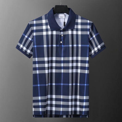 Replica Burberry T-Shirts Short Sleeved For Men #1175109, $36.00 USD, [ITEM#1175109], Replica Burberry T-Shirts outlet from China
