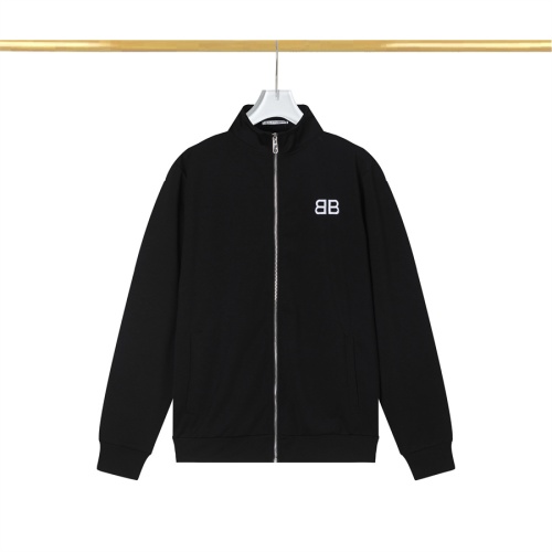 Replica Balenciaga Jackets Long Sleeved For Men #1175178, $48.00 USD, [ITEM#1175178], Replica Balenciaga Jackets outlet from China