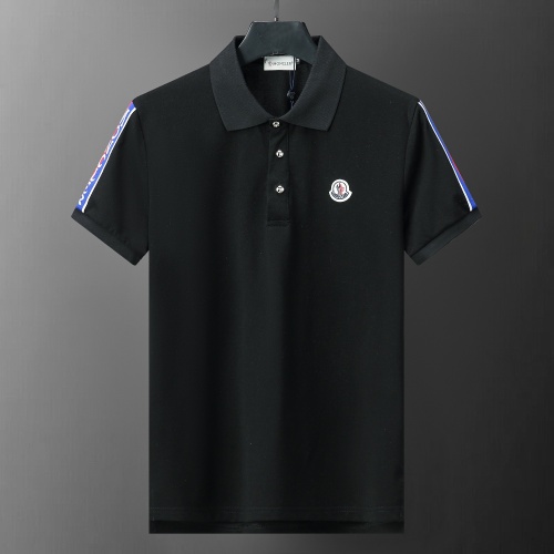 Replica Moncler T-Shirts Short Sleeved For Men #1175209, $36.00 USD, [ITEM#1175209], Replica Moncler T-Shirts outlet from China