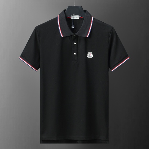 Replica Moncler T-Shirts Short Sleeved For Men #1175211, $36.00 USD, [ITEM#1175211], Replica Moncler T-Shirts outlet from China