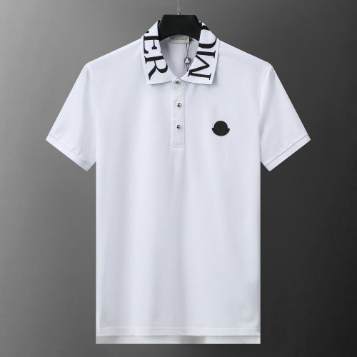 Replica Moncler T-Shirts Short Sleeved For Men #1175212, $36.00 USD, [ITEM#1175212], Replica Moncler T-Shirts outlet from China