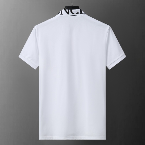 Replica Moncler T-Shirts Short Sleeved For Men #1175212 $36.00 USD for Wholesale