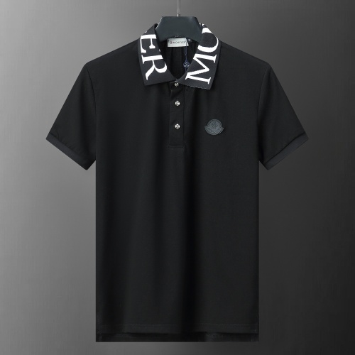 Replica Moncler T-Shirts Short Sleeved For Men #1175213, $36.00 USD, [ITEM#1175213], Replica Moncler T-Shirts outlet from China