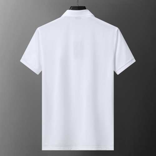 Replica Boss T-Shirts Short Sleeved For Men #1175214 $36.00 USD for Wholesale