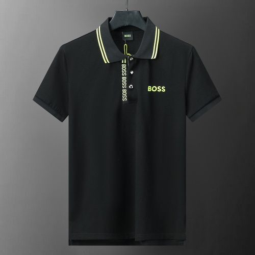 Replica Boss T-Shirts Short Sleeved For Men #1175219, $36.00 USD, [ITEM#1175219], Replica Boss T-Shirts outlet from China
