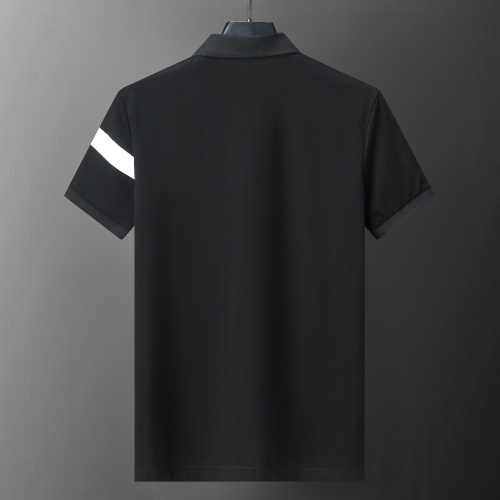 Replica Boss T-Shirts Short Sleeved For Men #1175223 $36.00 USD for Wholesale