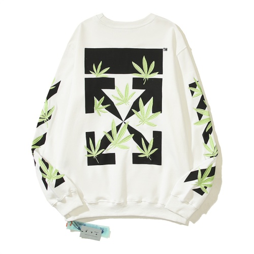Replica Off-White Hoodies Long Sleeved For Unisex #1175234, $45.00 USD, [ITEM#1175234], Replica Off-White Hoodies outlet from China