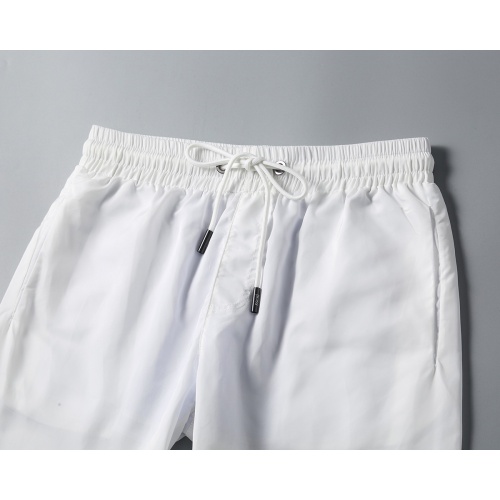 Replica Boss Pants For Men #1175237 $25.00 USD for Wholesale